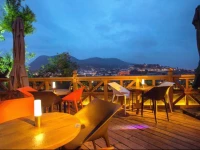 Lijiang Joyful Boutique Hotel