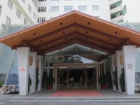 Lijiang Liyuan Hotel