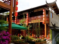 Lijiang Mann House 2*