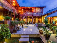 Lijiang Scenic Vacation Hotel