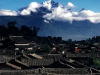 Lijiang Sheepherder Hotel