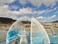 Lijiang Shuiyue Yuntian Boutique Resort