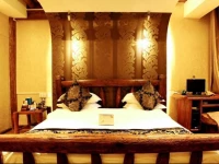 Lijiang Sunny Riverside Boutique Hotel