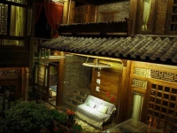Lijiang Sunshine Inn - Lijiang Yi Xiang Qing Yuan Inn
