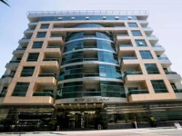 Milton Hotel Apartments 4*