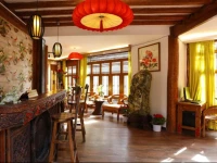 Mulan Courtyard Hotel