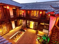 Shang Shui Boutique Inn Lijiang