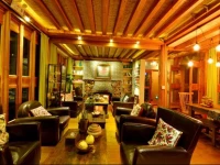 Sunshine Garden Villa