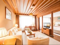 Tian Yu Boutique Hotel Lijiang