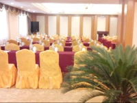 Vienna International Hotel Lijiang Yuxue Avenue