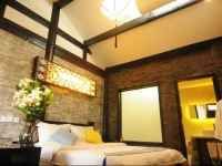 Warm Flowers Guesthouse Shiyizhong Branch