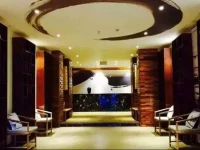 Bushe Jingpin Holiday Hotel