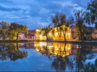 Lijiang Lake House