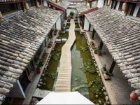 Lijiang Meng En Artistic Hostel