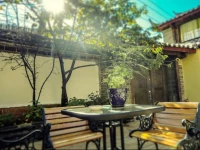 Lijiang South Beans Hostel