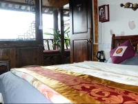 Shuimu Yangguang Inn