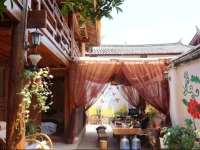 The Secret Garden Guest House 4*