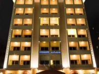 Jormand Hotel Apartments Dubai
