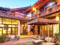Xiangzuo Time Biyuntian Inn