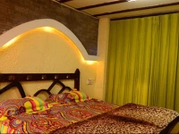 Xiangzuo Time Youran Xiaozhan Inn