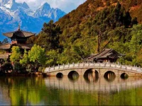 GreenTree Inn Yunnan Lijiang Qixing Street Express Hotel