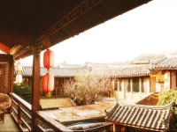 Ji Xiang Guest House