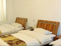 Lijiang Harbour Impression Hotel