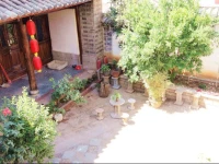 Lijiang Kelsang Youth Hostel