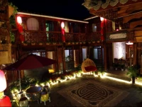 Lijiang LaiaвЂўPiao Inn