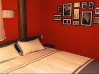 Lijiang Liujin Suiyue Inn