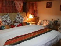 Lishuiyunju Courtyard Inn