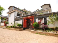 Xianrenkongfang Hostel Lijiang