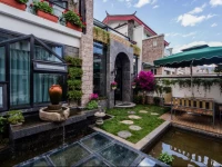 дёЅж±џйљђеџџеє¦еЃ‡е€«еў…еѕ®й…’еє—