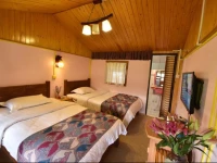 Begonia Garden Inn 2*