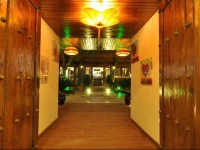 Chunshuitang Hot Spring Hotel