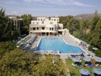 Dessole Lippia Golf Resort 4*