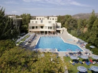 Dessole Lippia Golf Resort 4*