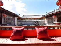 Lijiang ACheng Story boutique chain