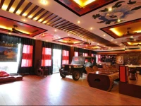 Lijiang Ama Home Inn