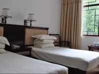 Lijiang Beimenyuan International Youth Hostel