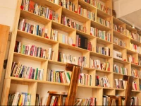 Lijiang Draft International Youth Hostel (Qing Cong Branch)