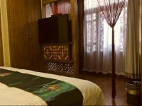 Lijiang Gucheng GuanshanRuyue Hostel