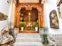 Lijiang Hefu Yayuan Hotel