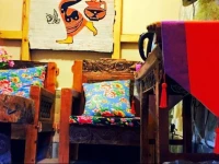Lijiang Huajing Boutique Inn