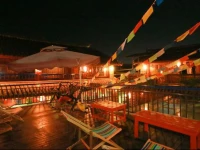 Lijiang Laobanzhang Hostel