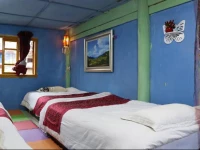 Lijiang Little Pony Youth Hostel