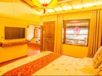 Lijiang Muma Boutique Inn