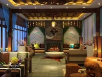 Lijiang Na Yu Lan Boutique Hotel Lijiang