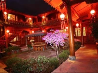 Lijiang Qingchuge Inn