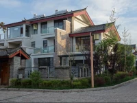 Lijiang Resort Villa